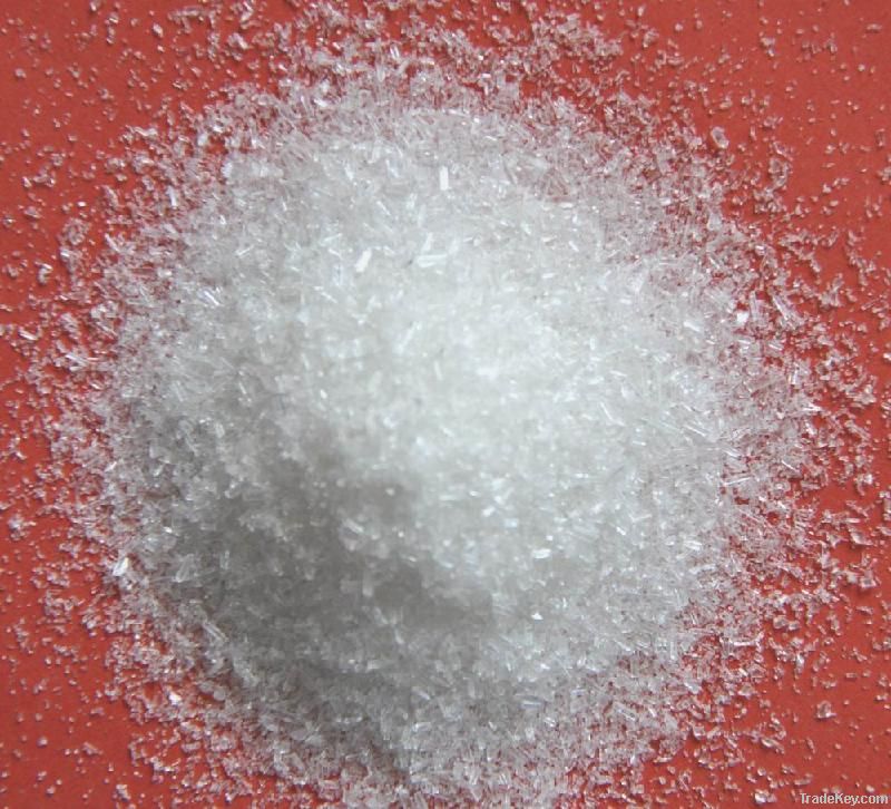 citric acid