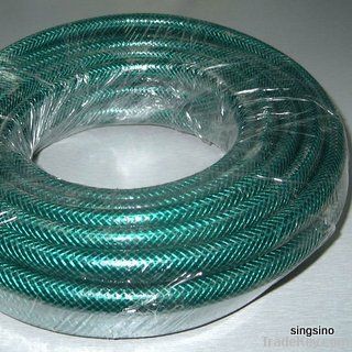 pvc garden hose