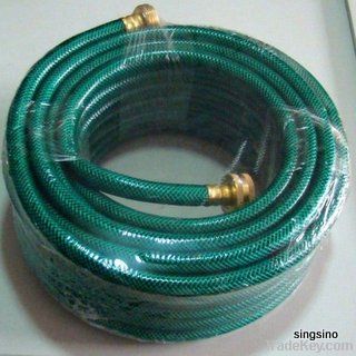 pvc garden hose