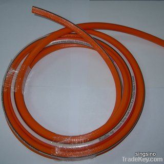 pvc high pressure hose