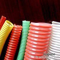 pvc helix suction hose