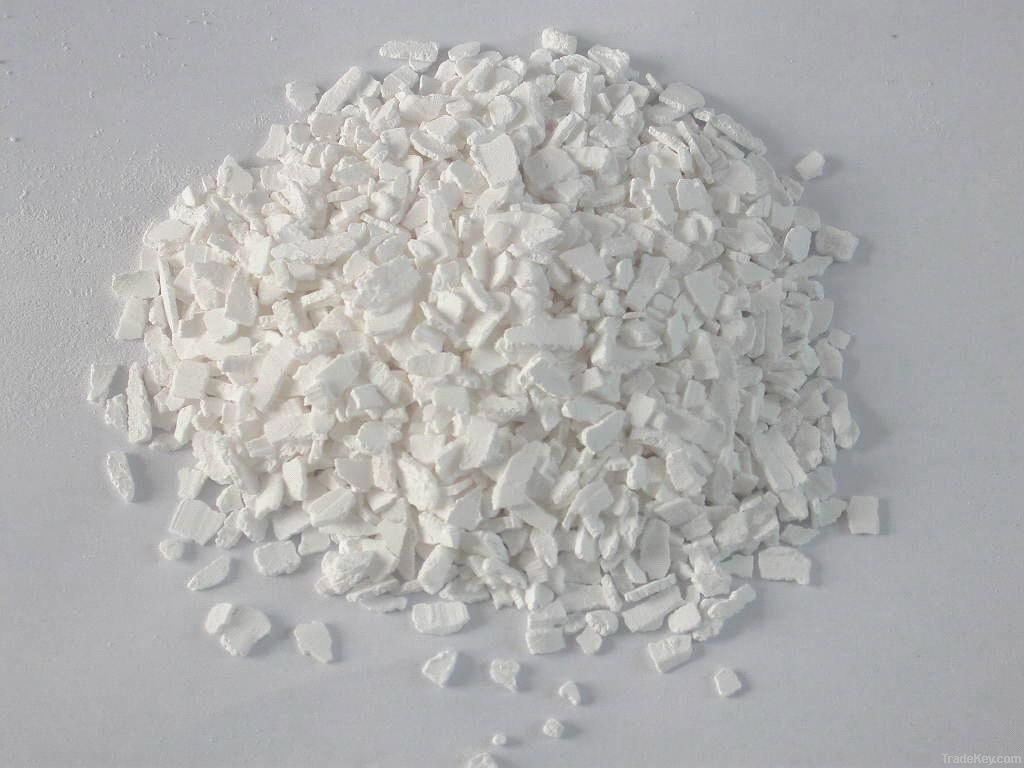 Calcium chloride