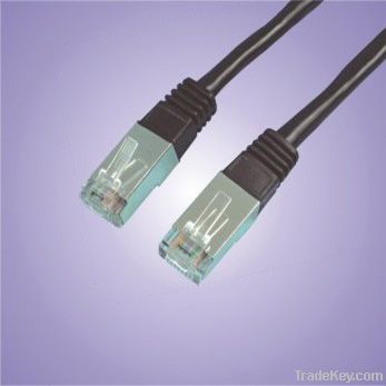 Cat 6 FTP Patch Cord