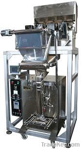 Plant seeds/Peanut packing machine