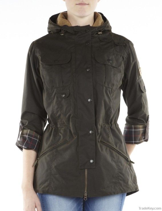 womens jacket