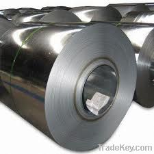 galvanized steel sheet