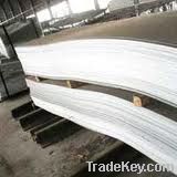 corrugated steel sheet