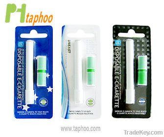 Disposable mini electronic cigarette