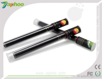 Disposable mini electronic cigarette