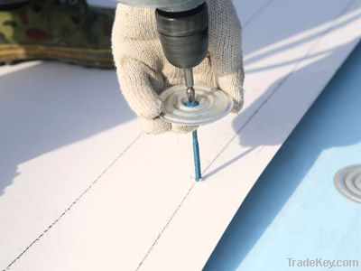 TPO waterproof membrane