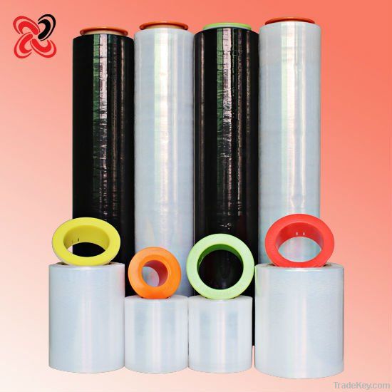 Manufacturer Selling Pallet Wrap Film