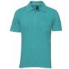 Men's polo shirt