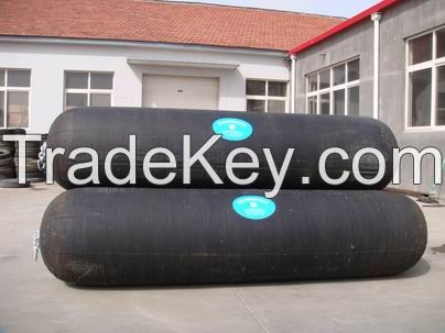 Marine Rubber Fender for Ship