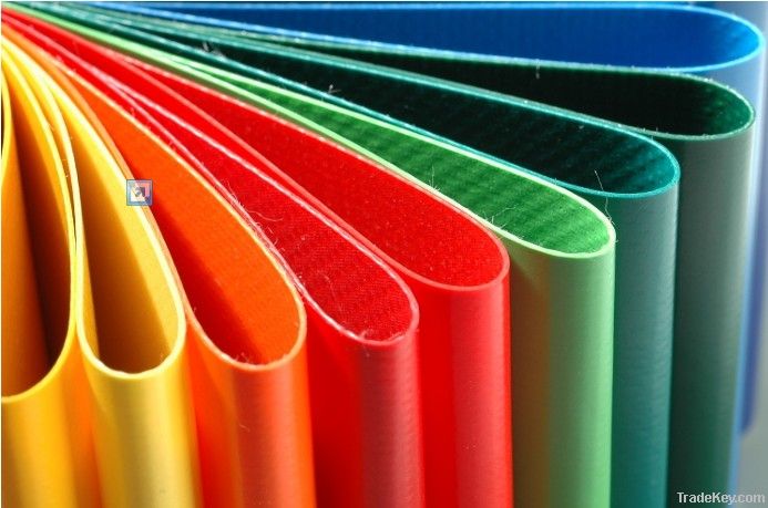 PVC Laminated tarpaulin