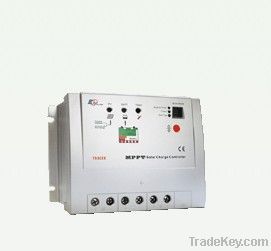 MPPT Solar Controller