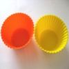 silicone mini cake mould