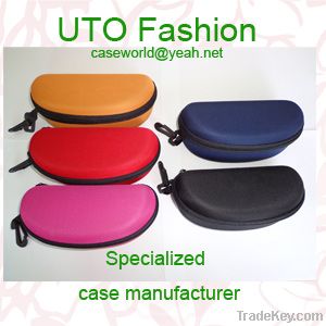 Fashion EVA Glasses Case