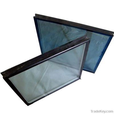 Insulated Glass