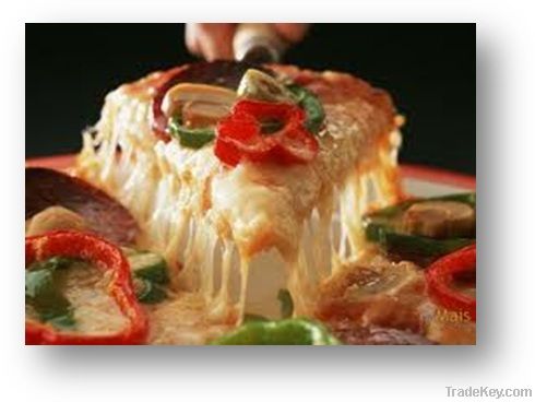 Pizza Cheese