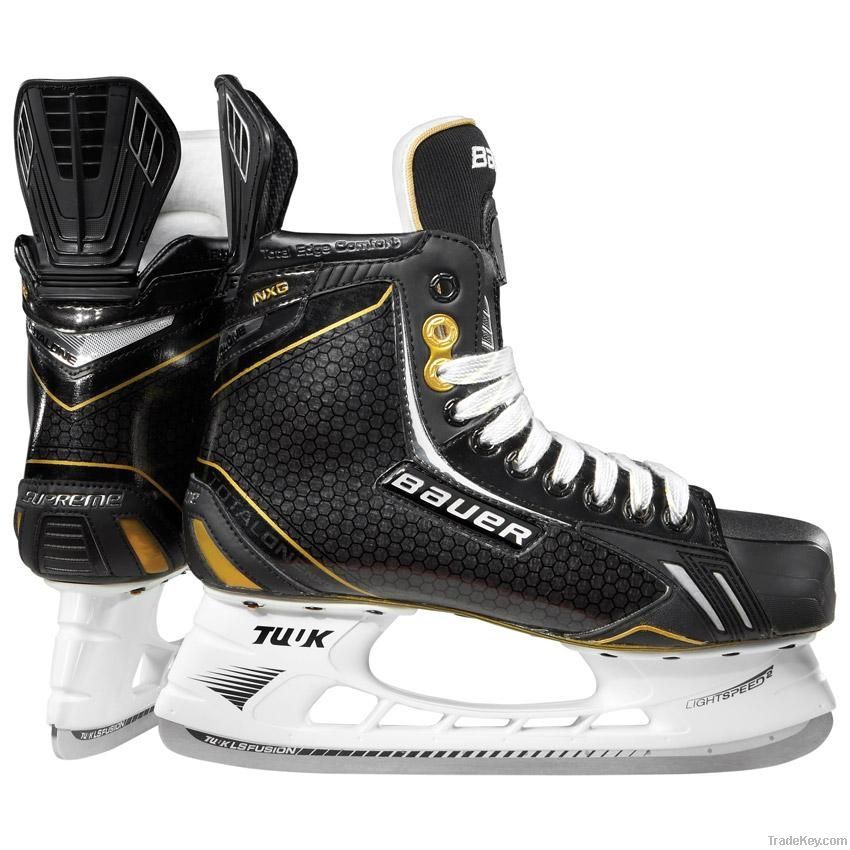 Bauer Supreme TotalOne NXG Sr. Ice Hockey Skates