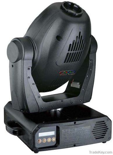 Moving head light