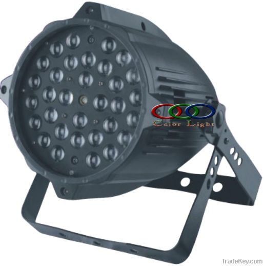 LED Par light