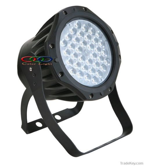 LED Par light