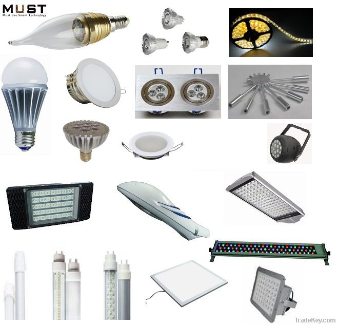 MUST Led lIGHT