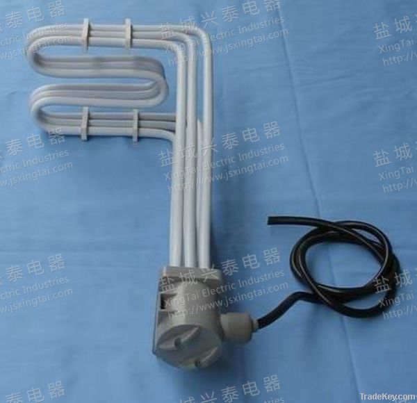 acid immersion ptfe heater