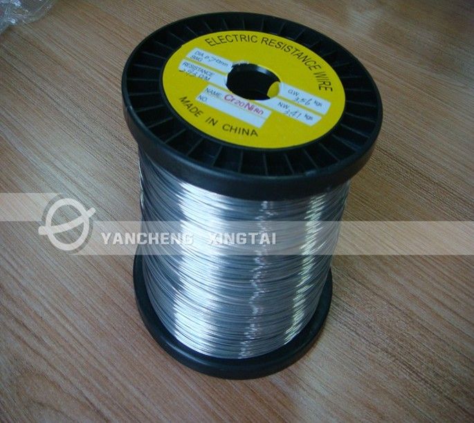 resistance wire ocr25al5