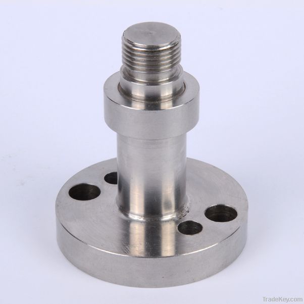 CNC precision machining