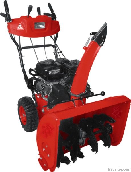 Snow Blower