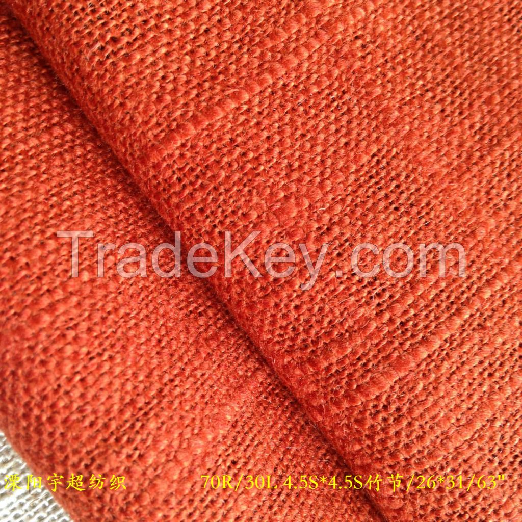 Linen cotton Fabric