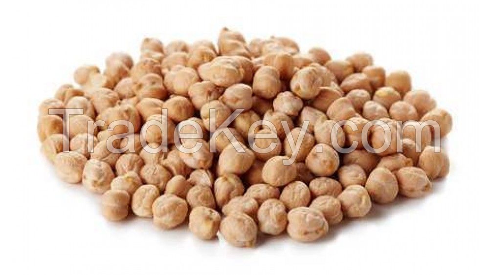 CHICKPEAS