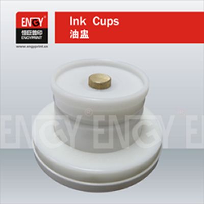 Zirconia Ceramic Ring & Kent Inkcup