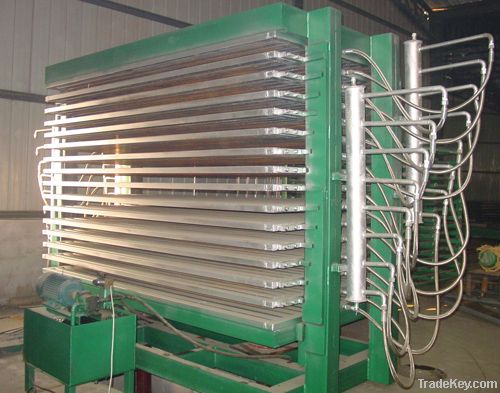 drying machine