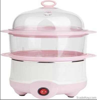 Electric Food Steamer