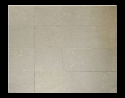 Ice White Marble Flooring