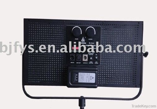 300x600 LED panel light