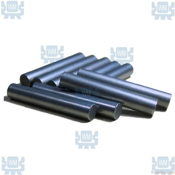 molybdenum bars