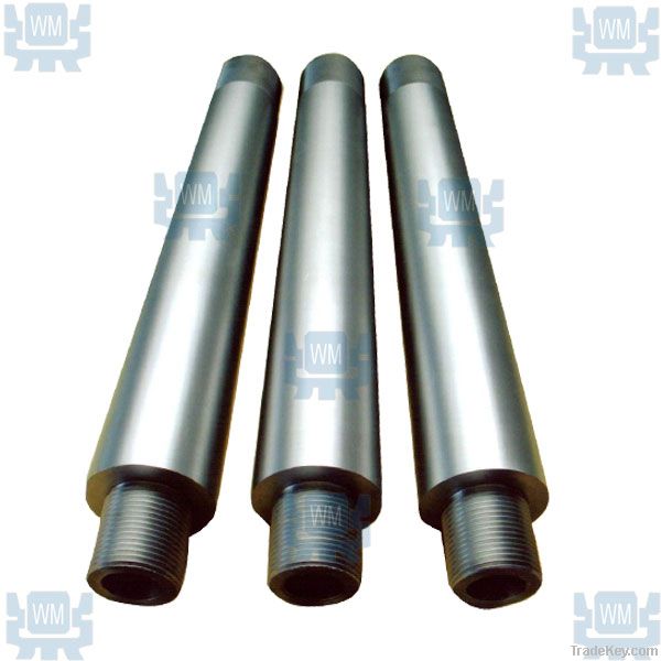 molybdenum electrodes