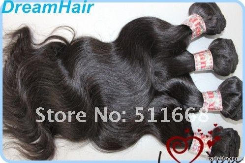 Human Hair Extension