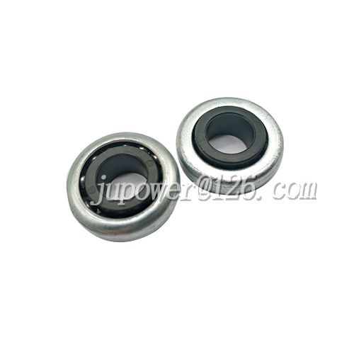 Flange bearing