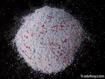 detergent powder