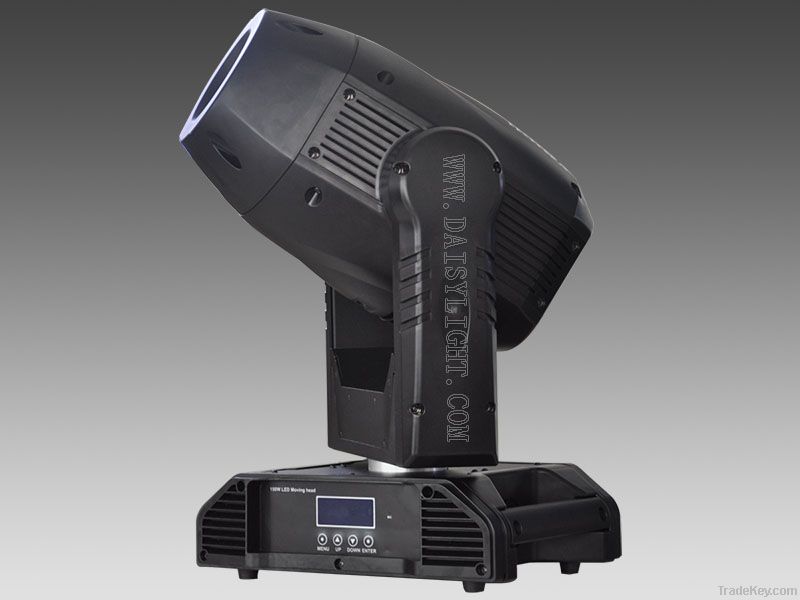 LED Moving Head Light