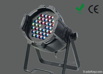 LED Zoom Par Light