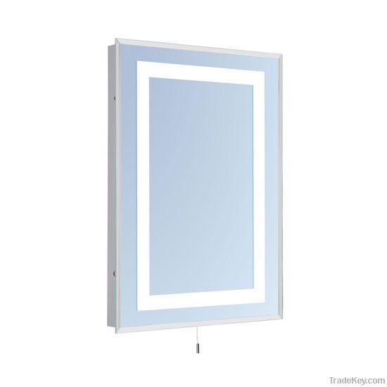 IP44 Bathroom Backlit Mirror