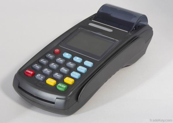 Handheld POS Device