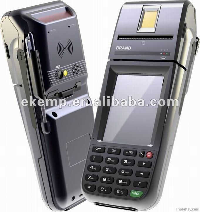 Handheld Mobile PDA