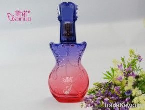 perfume bottle